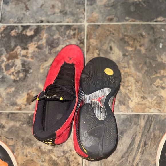 Ferrari 14s - Picture 4 of 6